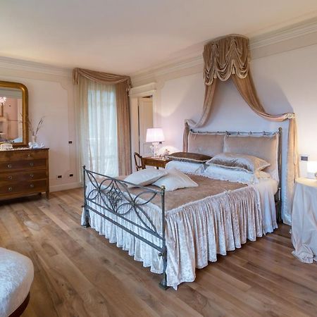 Villa Caiano - Luxury In Tuscany Londa Exterior foto